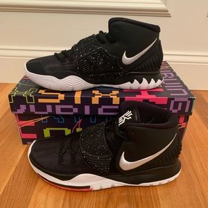 Never Worn Nike Kyrie 6